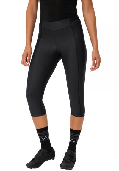 велосипедные шорты WOMEN`S POSTA 3/4 TIGHTS