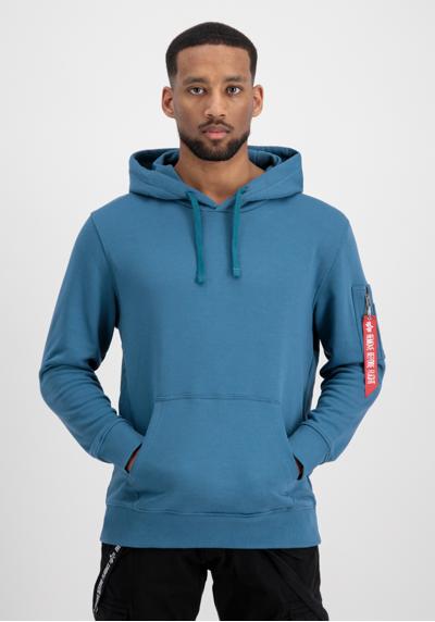 Толстовка с капюшоном Men - Hoodies R Print Hoodie