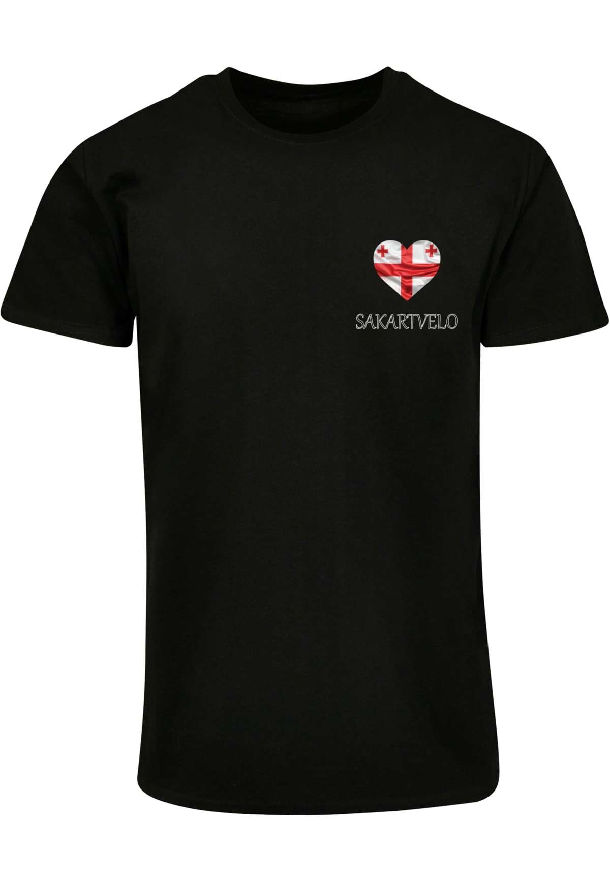 футболка Football - Georgia T-shirt