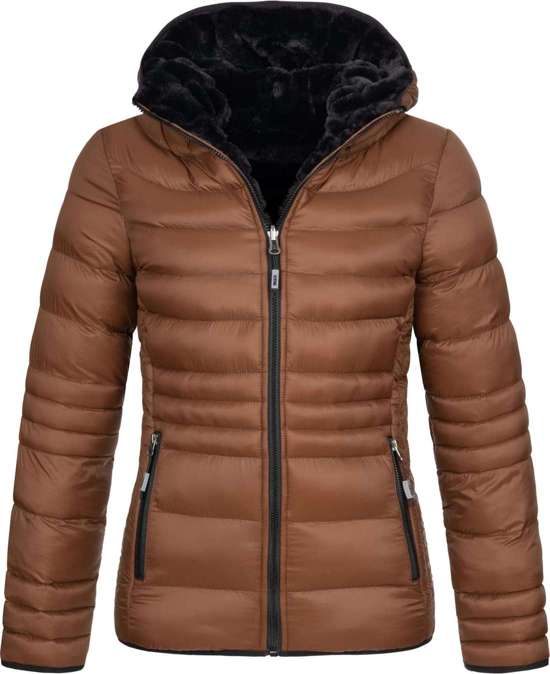 Двусторонняя куртка GILMOUR NEW REVERSAL Women