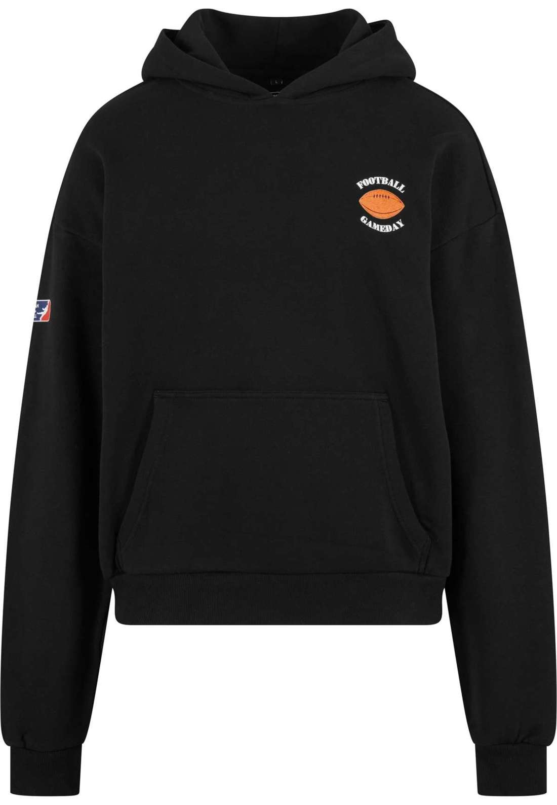 Толстовка с капюшоном Herren Gameday Hoody 1