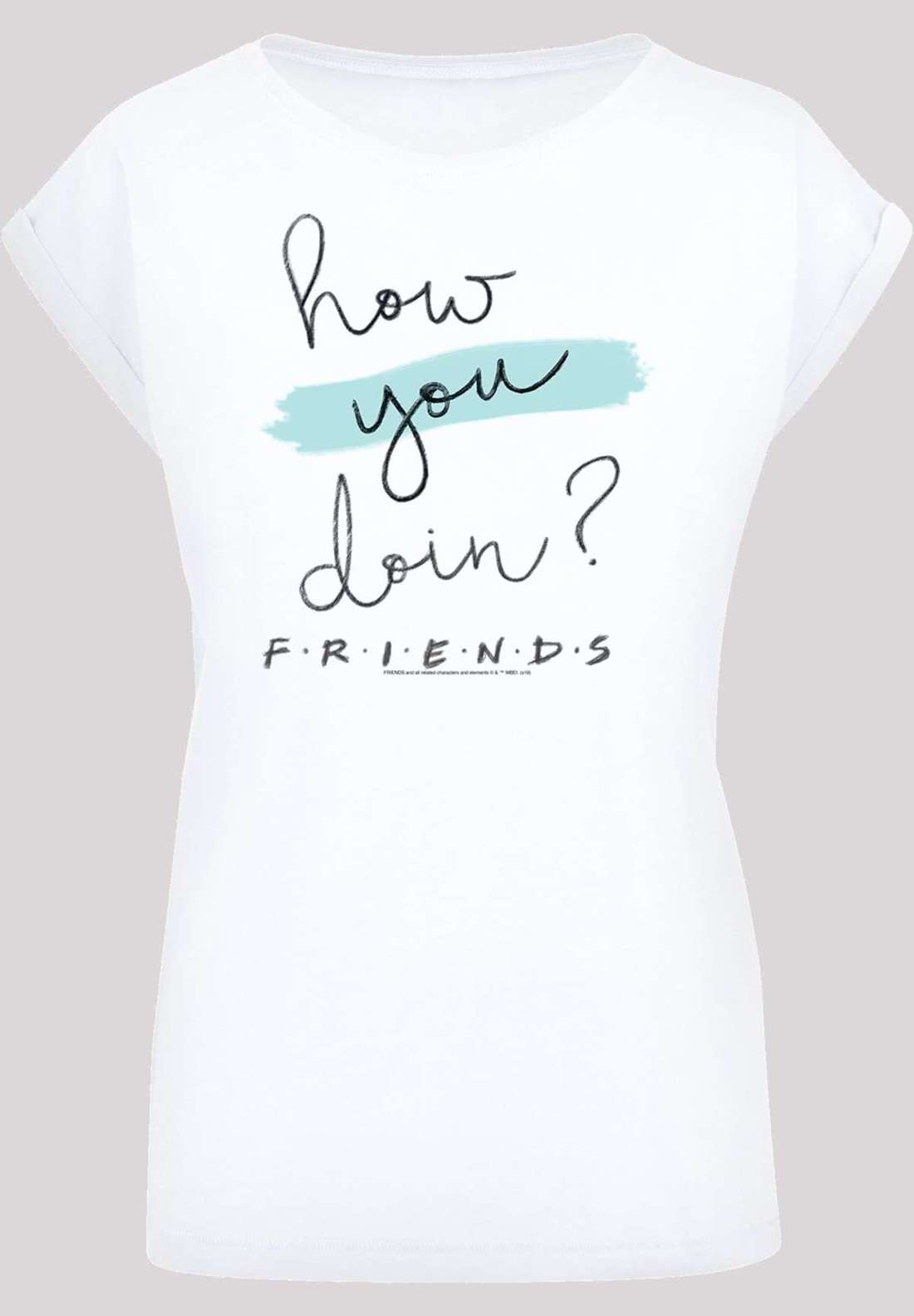 Рубашка с коротким рукавом Damen