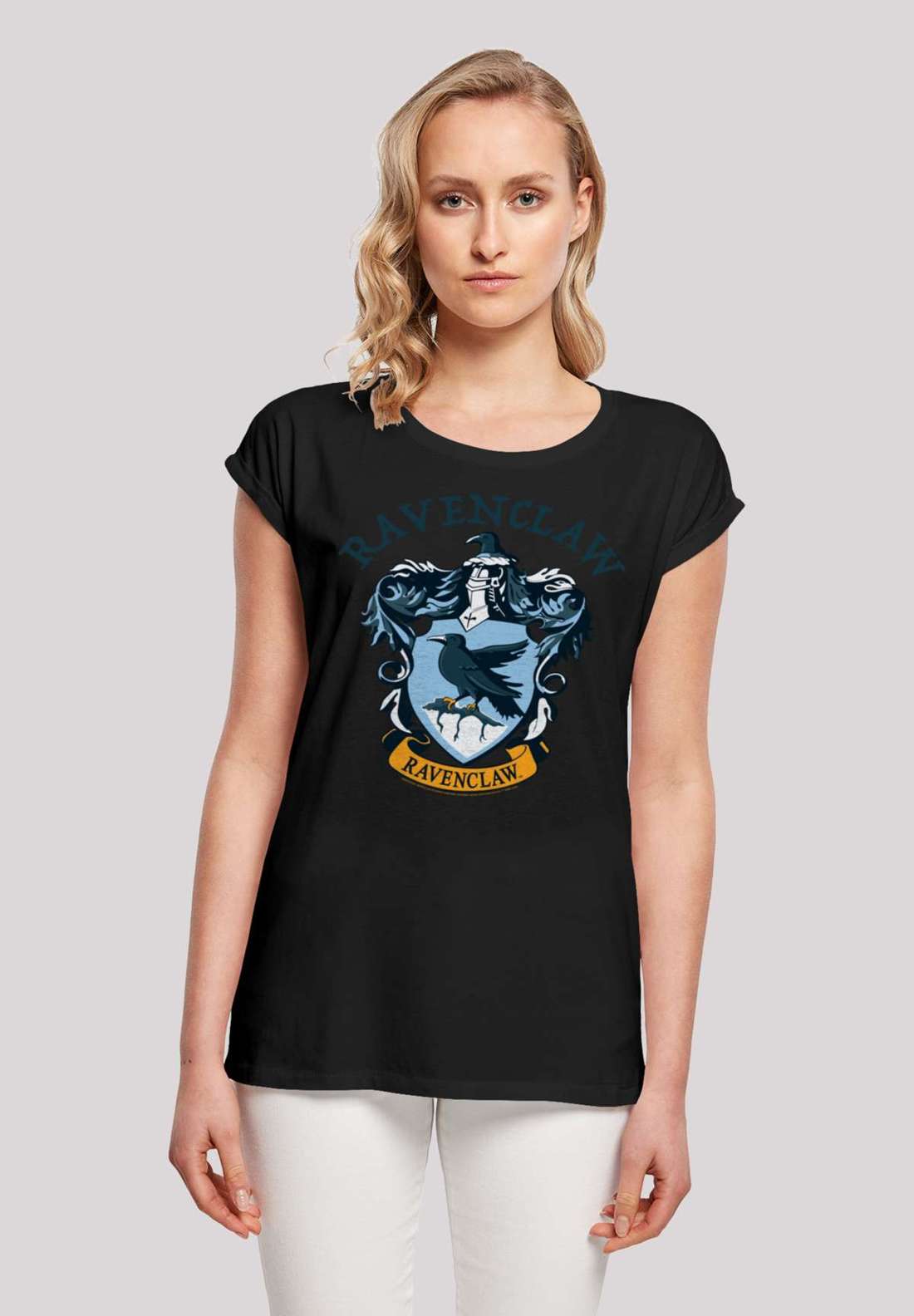 футболка Harry Potter Ravenclaw Crest