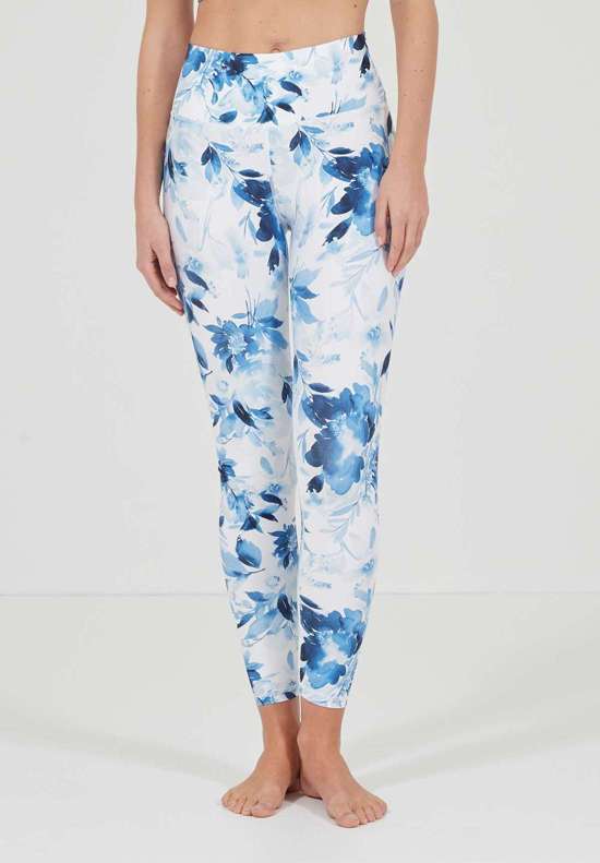 Функциональные колготки с легкой компрессией. FRANZINE