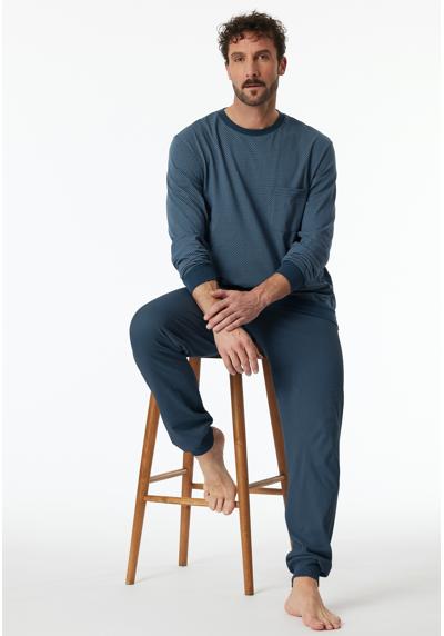 Пижамы "Comfort Essentials"