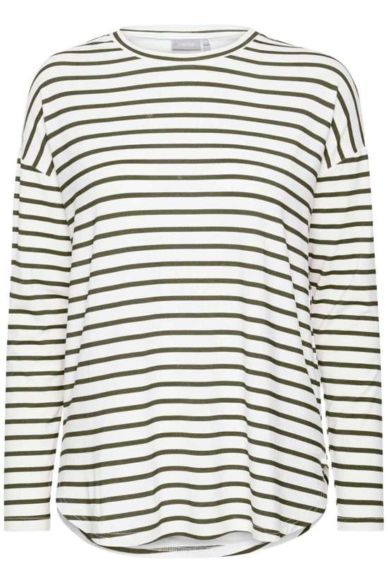 Рубашка с длинным рукавом Langarmshirt FREmfloral