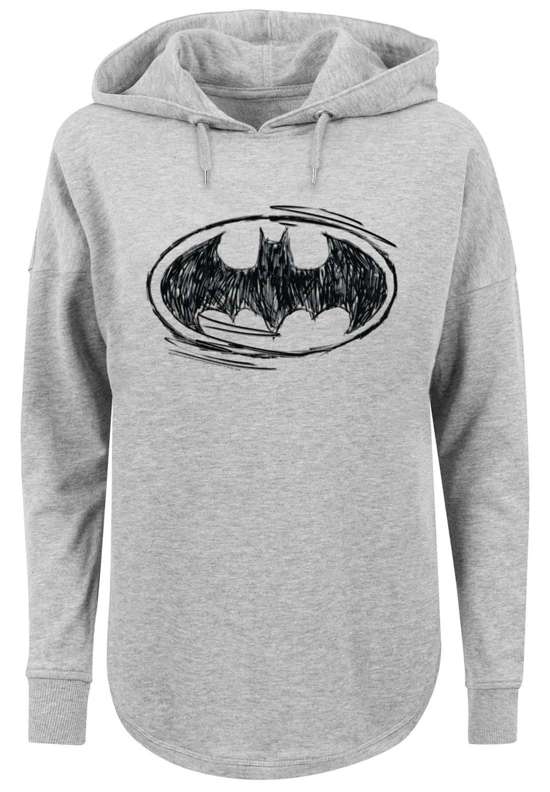 Толстовка с капюшоном Damen