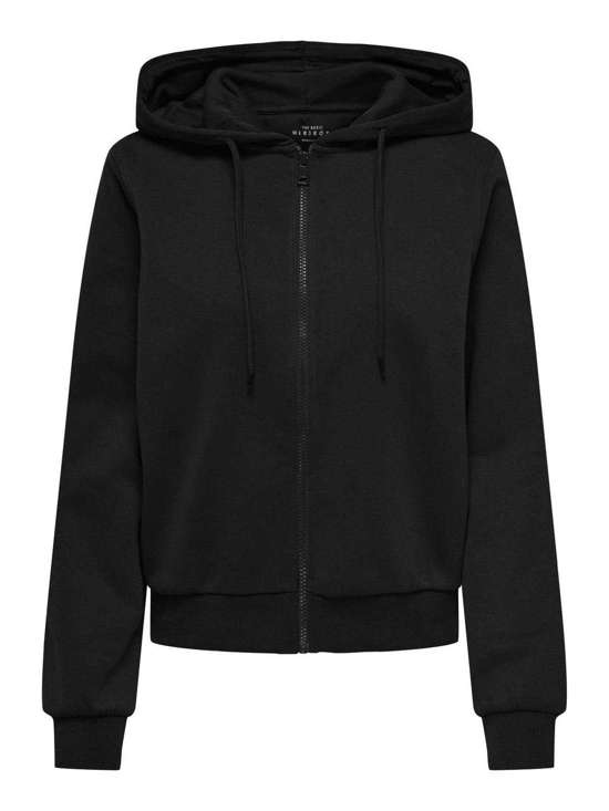 Толстовка с капюшоном CARBELLA L/S HOOD JRS