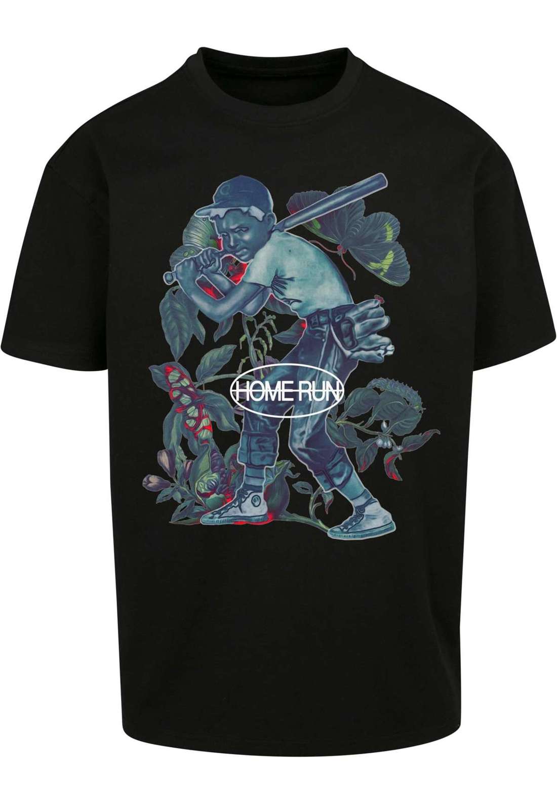 футболка Herren Home Run Oversize Tee