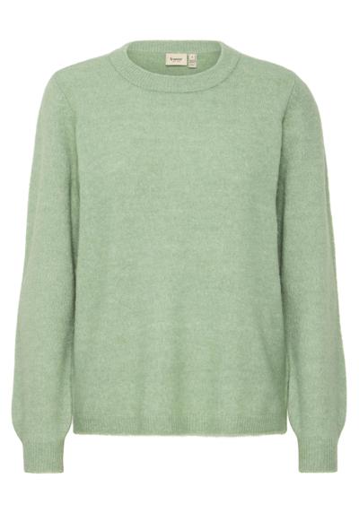 Вязаный свитер Strickpullover FRELLIS PU 1