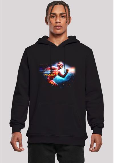Толстовка с капюшоном DC Comics The Flash Sparks