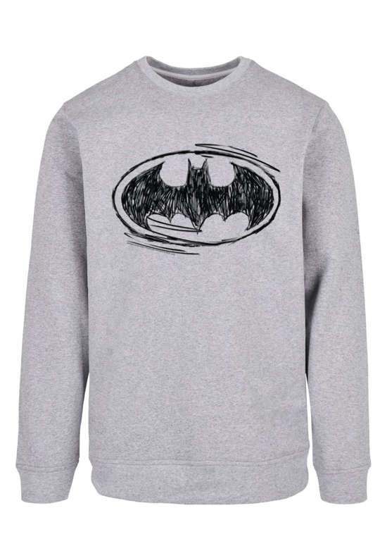 Свитер с круглым вырезом Herren