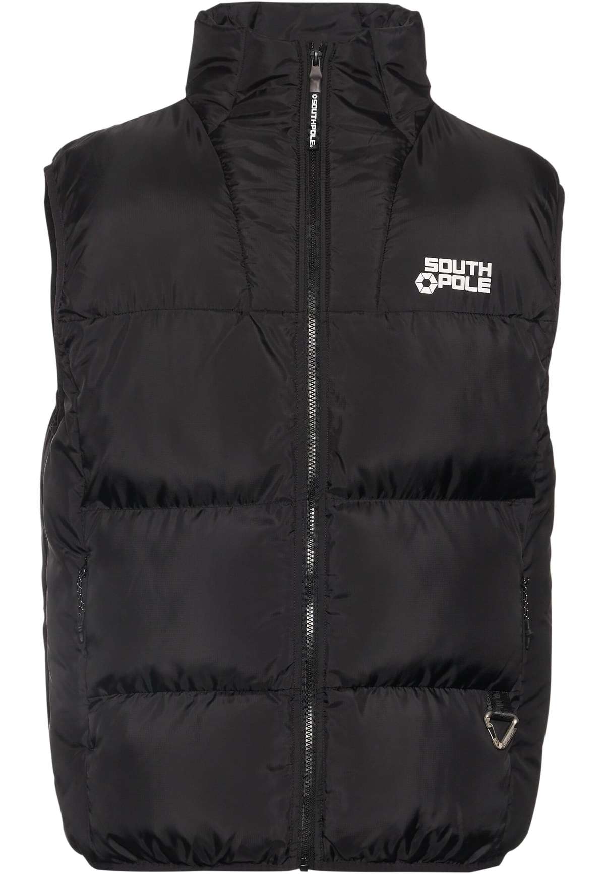 Стеганый жилет Herren PM233-017-1 SP Bubble Vest 1.0