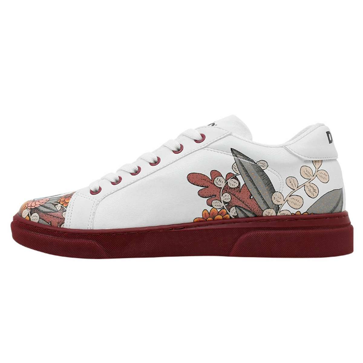 Кроссовки Damen Ace Sneakers Magic in the Air Vegan Damen Sneaker / female