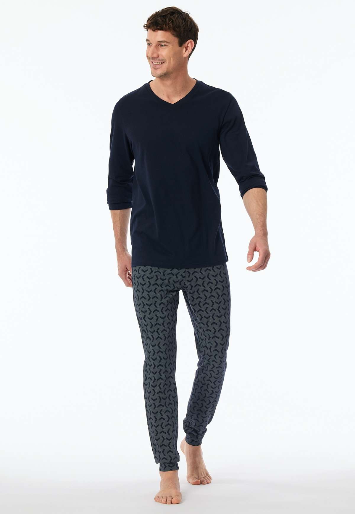 Пижамы `Casual Essentials`