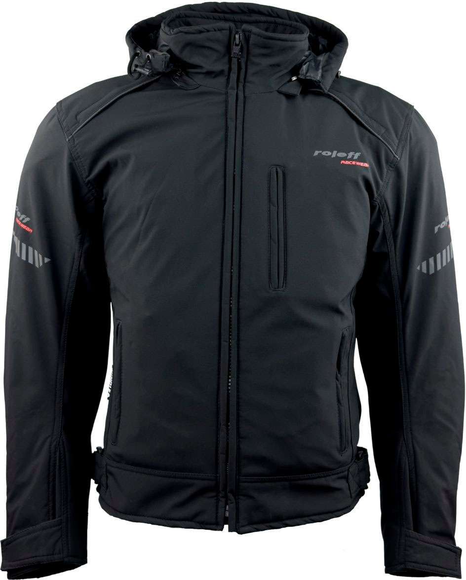 Мотоциклетная куртка Softshell RO 1513