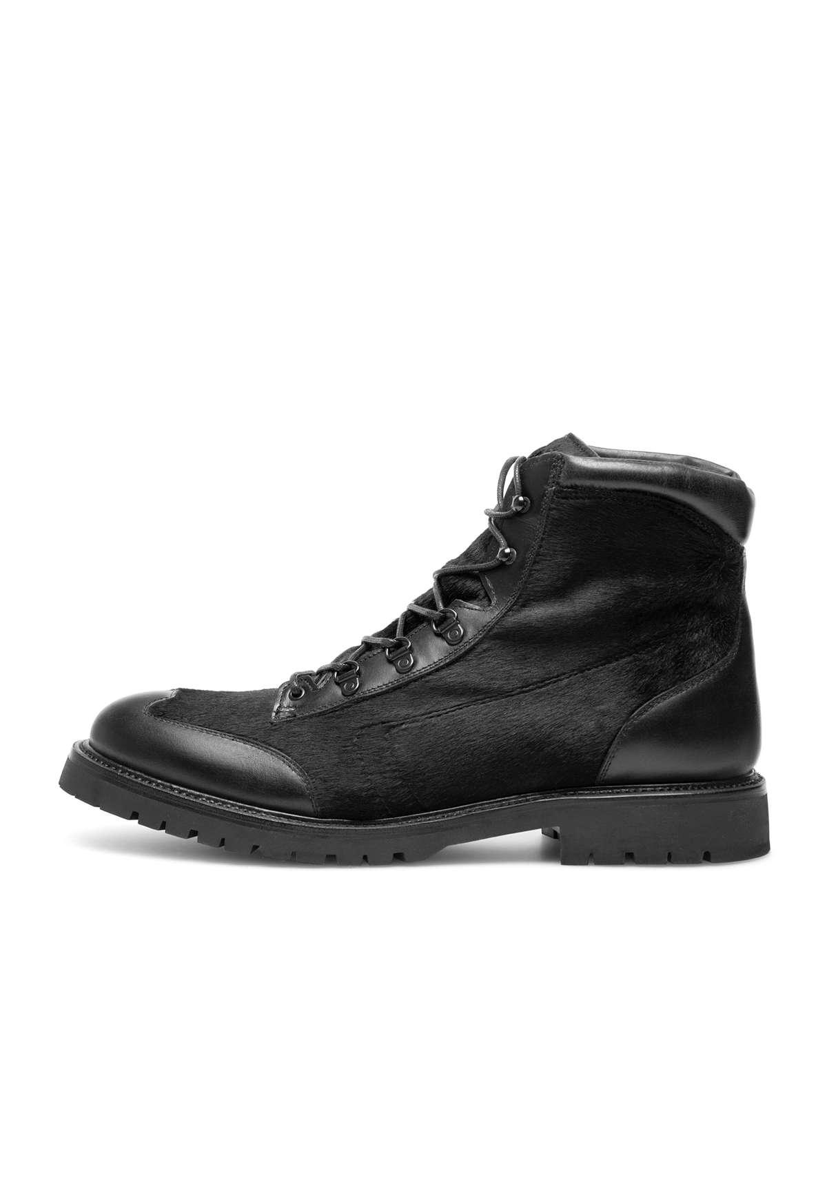ботинки на шнуровке Barkley CHB Businessschuh