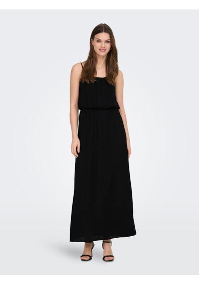 Платье макси ONLNOVA LIFE VIS STRAP MAXI DRESS SOLID