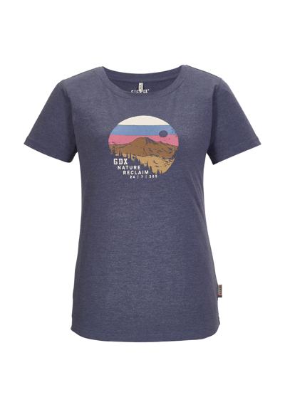 футболка GS 104 WMN TSHRT