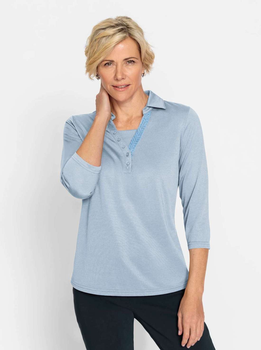 рубашка поло Shirt