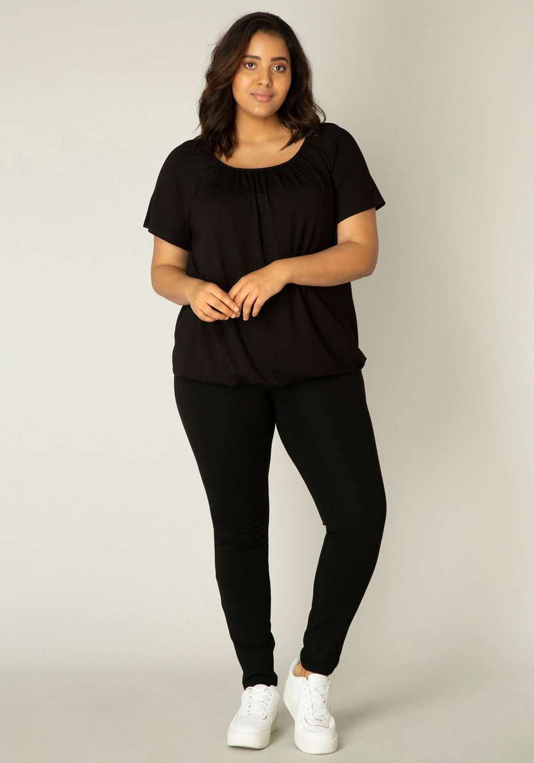 Рубашка с воздушным шаром Yoni