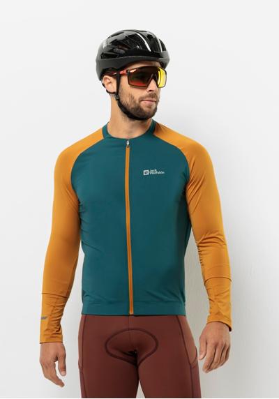 Велосипедная куртка GRAVEX FZ L/S M