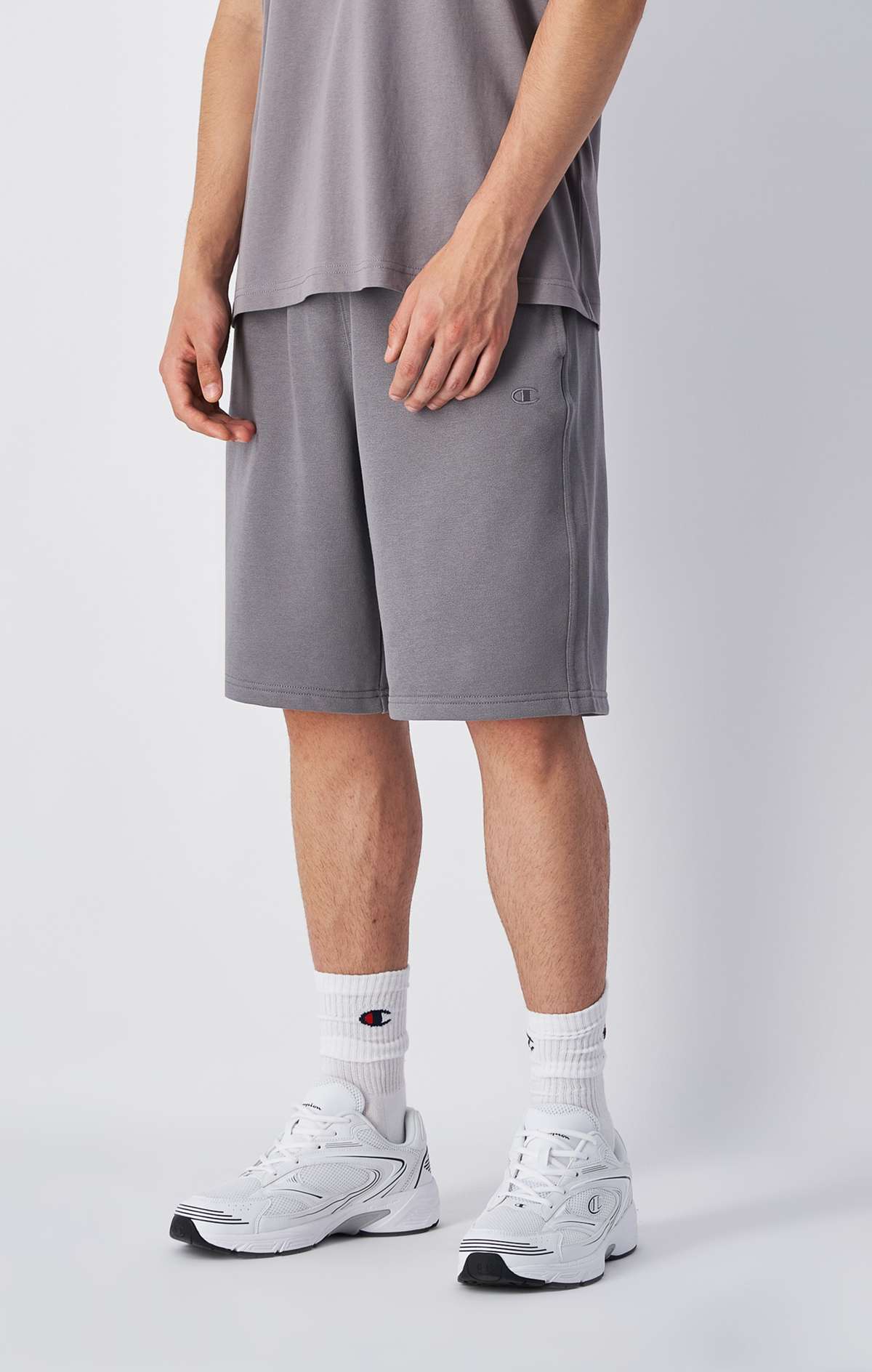 Спортивные шорты Long Bermuda
