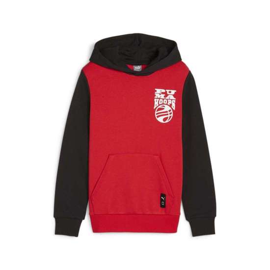 Толстовка с капюшоном