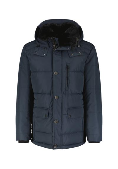 Парка с капюшоном LERROS Parka mit Kapuze
