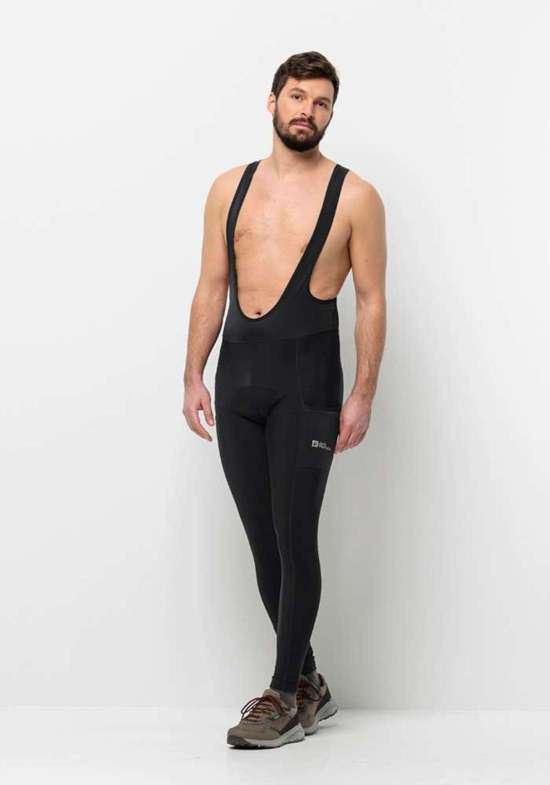 велосипедные шорты MOROBBIA BIB TIGHTS M