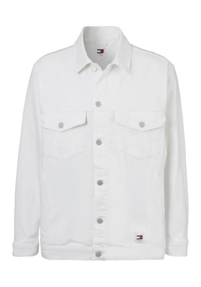 Джинсовая куртка CRV OVR TRUCKER JACKET BH6193