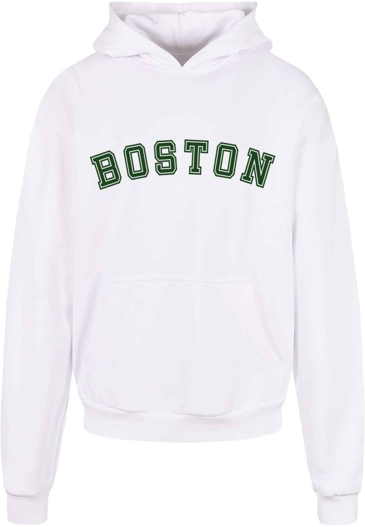 Толстовка с капюшоном Herren Boston Ultra Heavy Hoody