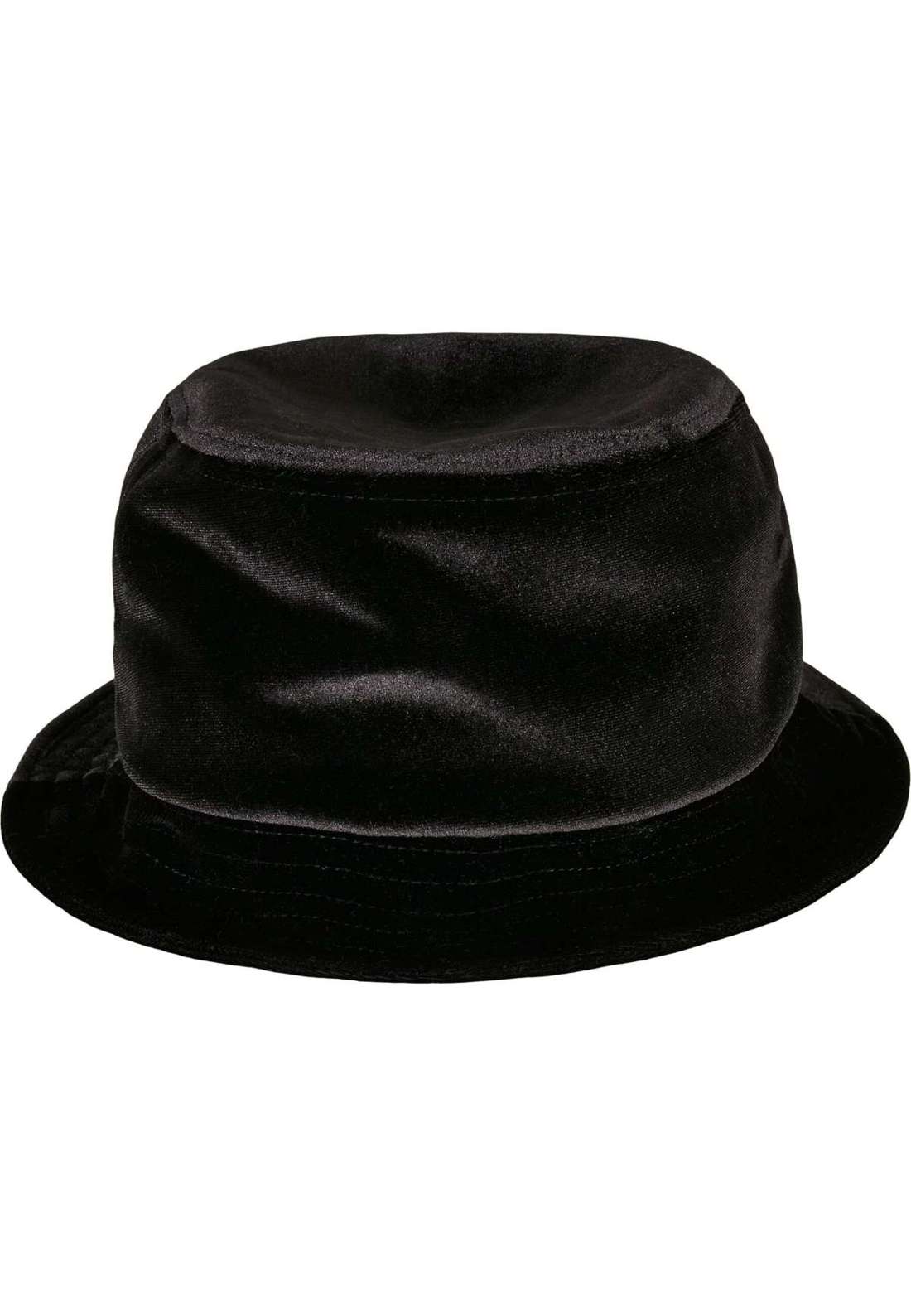 Кепка дальнобойщика Bucket Hat Velvet Bucket Hat