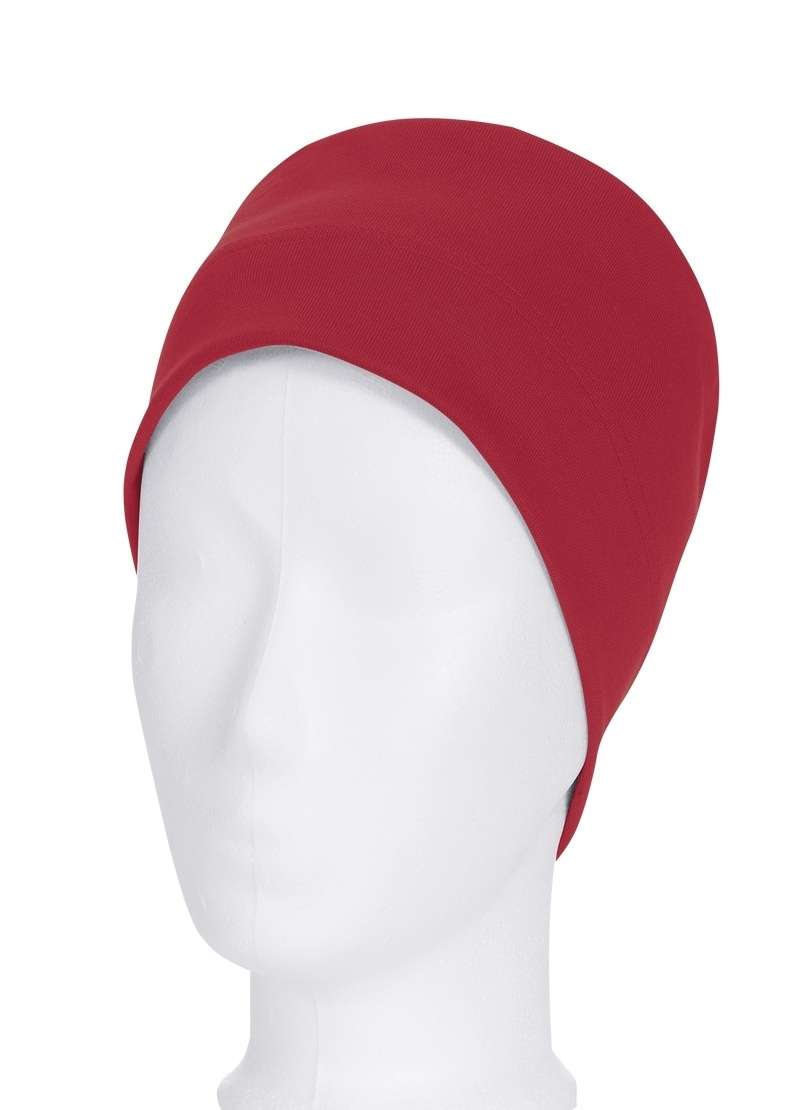 Вязаная шапка TRIGEMA Soft-Cap aus Viskose