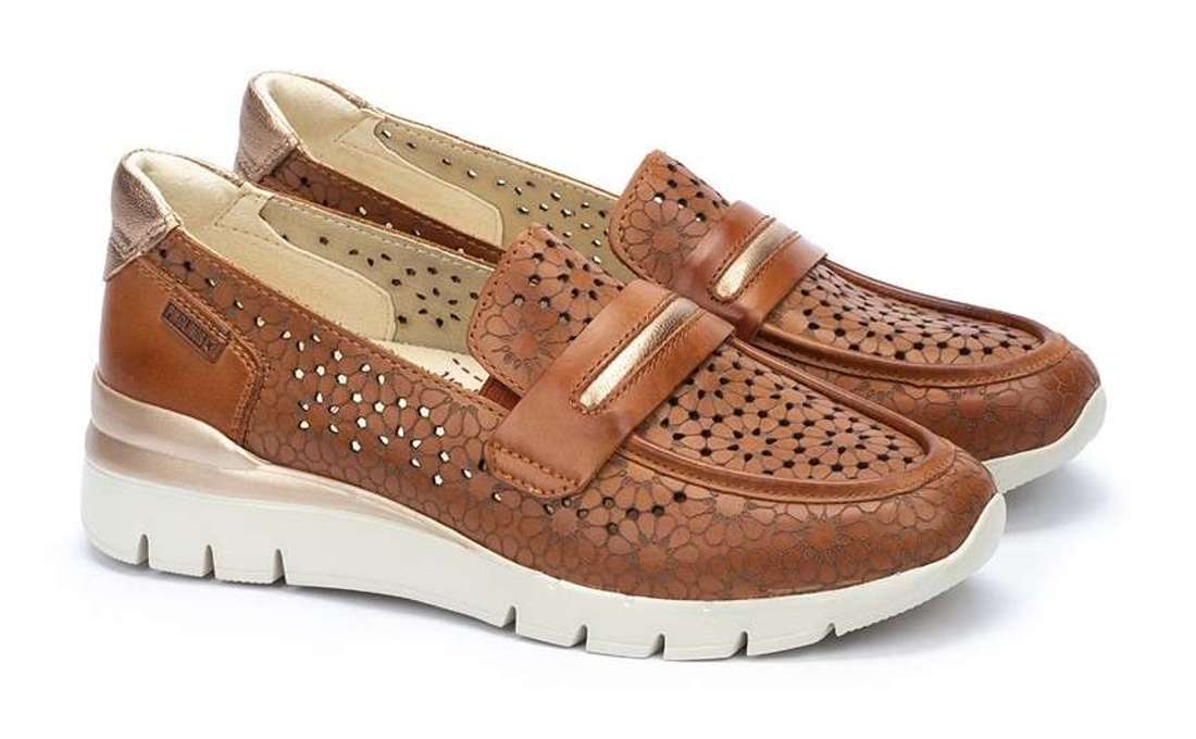 тапочка CANTABRIA