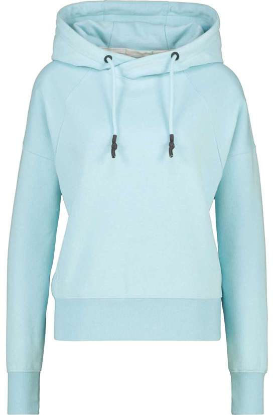 Толстовка с капюшоном Damen GinnyAK A