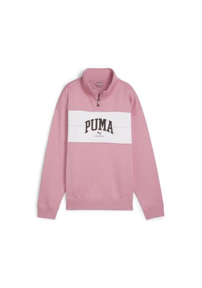 Рубашка с длинным рукавом SQUAD HALF-ZIP FL