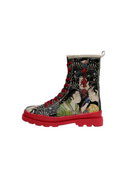 Ботильоны Damen Gisele Small Talk Vegan Damen Stiefel / female