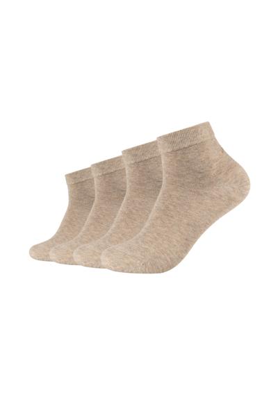 Короткие носки Kurzsocken 4er Pack