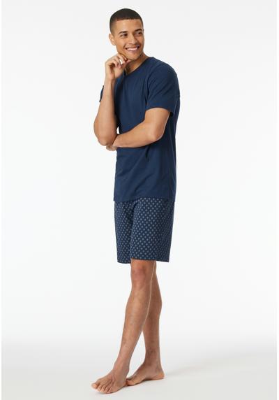 Коротышки с V-образным вырезом "Casual Essentials"