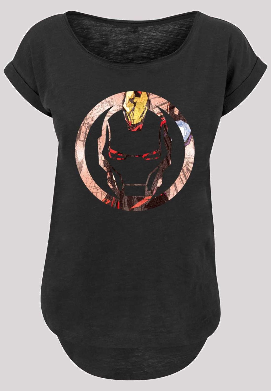 Рубашка с коротким рукавом Damen