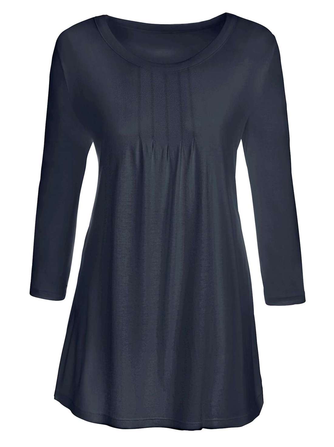 Рубашка-туника Shirttunika