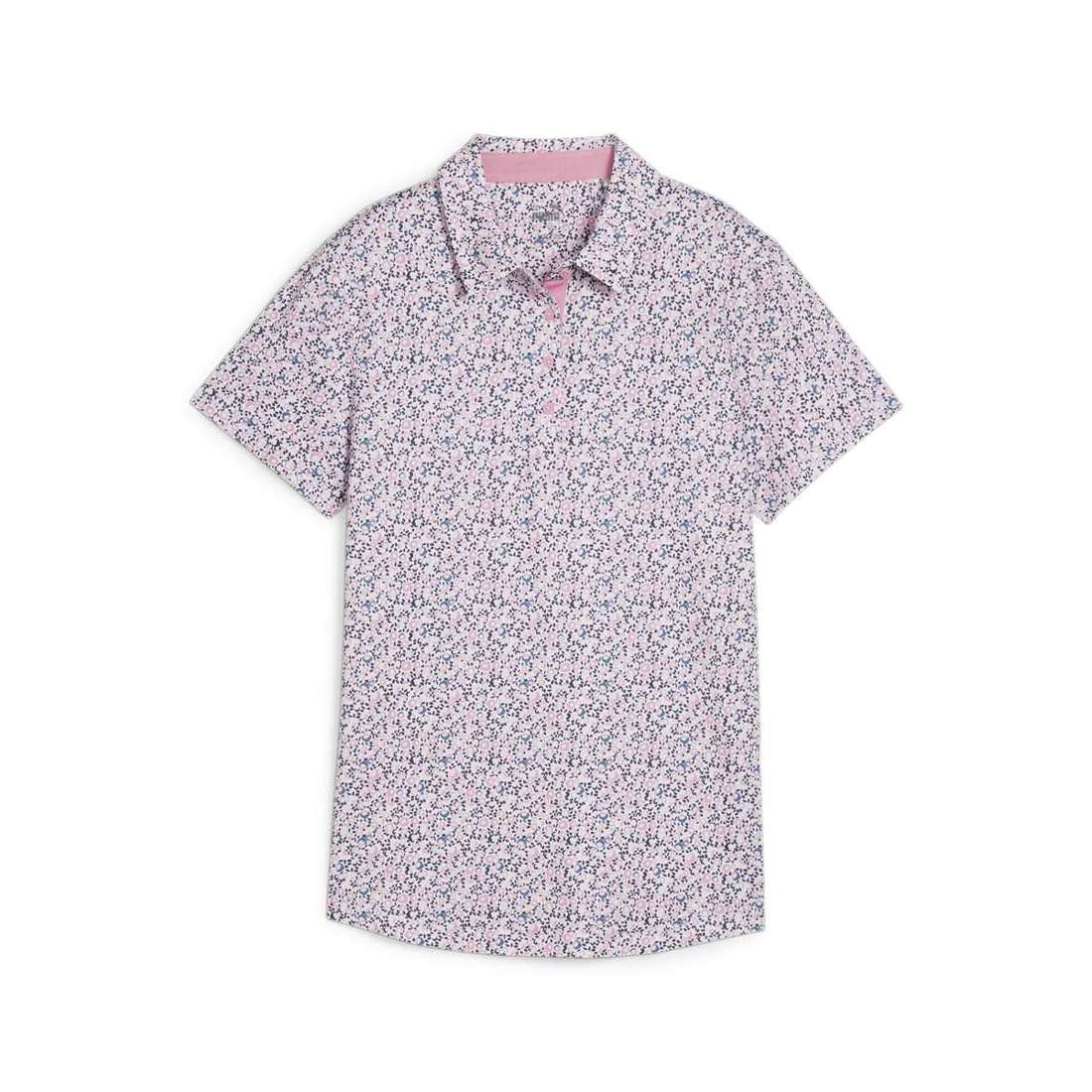 рубашка поло MATTR Soto Kurzärmeliges Golf-Poloshirt Damen