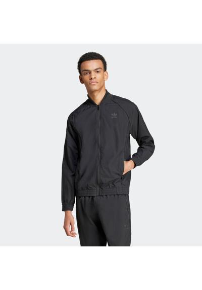 Короткая куртка WOVEN SST TT