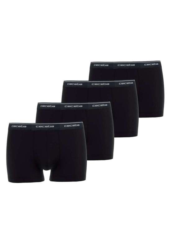 Боксеры Boxershort 4er Pack