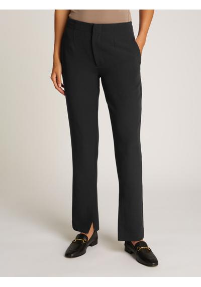 Брюки Bootcut SPLIT HEM SLIM LEG PANT