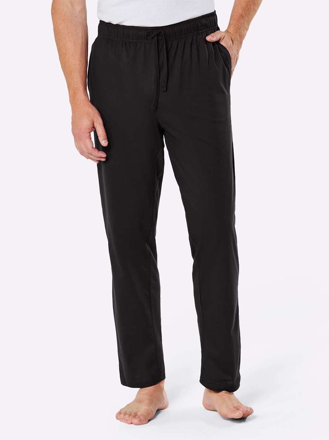 Пижамные штаны