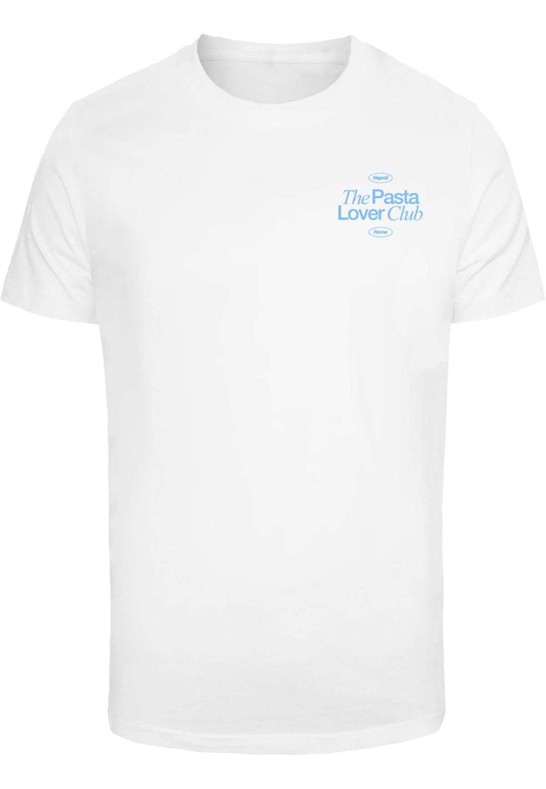 футболка The Pasta Lover Club Tee