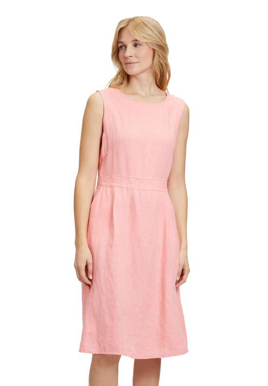 Летнее платье Sommerkleid ohne Arm