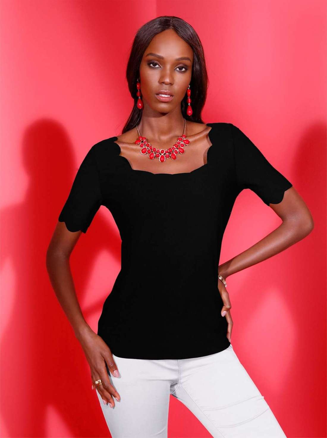 Рубашка с коротким рукавом Shirt